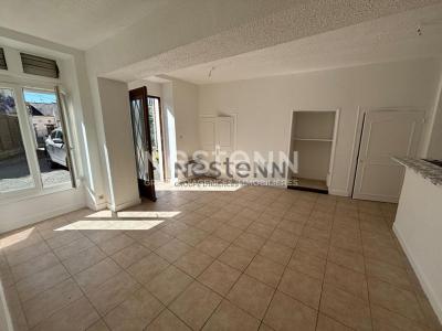 Location Appartement 2 pièces BLOIS 41000