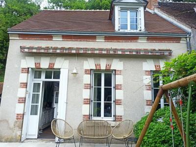 Vente Maison CHAMBON-SUR-CISSE  41
