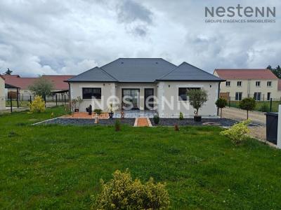 Vente Maison CHEMERY LE-CONTROIS-EN-SOLOGNE