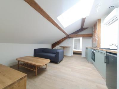 Location Appartement 2 pièces ROANNE 42300