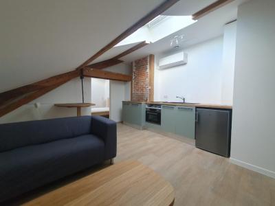 For rent Apartment ROANNE 