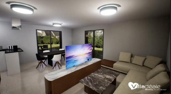 photo For sale House GORRON 53
