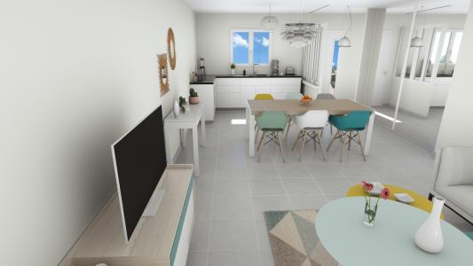 photo For sale House BESSAN 34