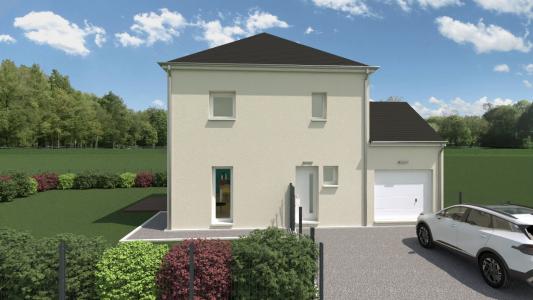 photo For sale House EVRECY 14