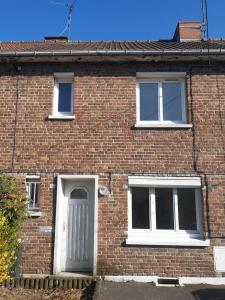 Vente Maison 3 pièces NOYELLES-GODAULT 62950