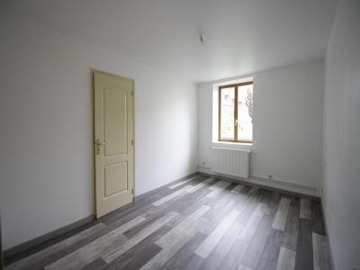 photo For rent Apartment BLAINVILLE-SUR-L'EAU 54