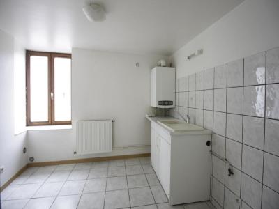 For rent Apartment BLAINVILLE-SUR-L'EAU 