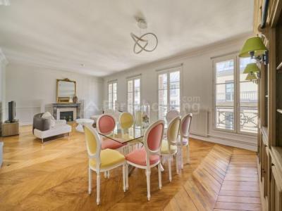 photo For rent Apartment PARIS-8EME-ARRONDISSEMENT 75