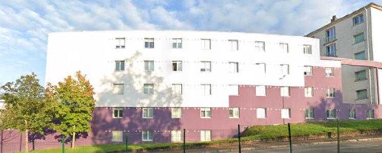 photo For rent Apartment BESANCON 25