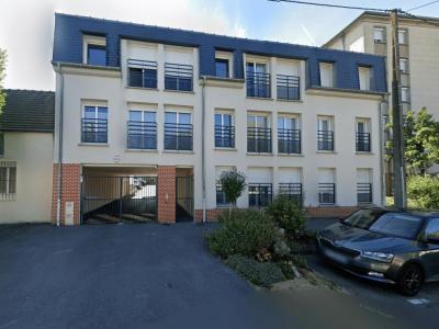 Location Appartement 3 pièces COMPIEGNE 60200