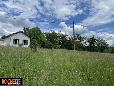 Vente Maison 3 pièces BALBIGNY 42510