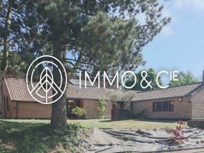 Vente Maison 5 pièces ESCOBECQUES 59320