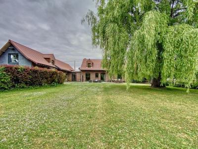 Vente Maison 6 pièces FLEURBAIX 62840