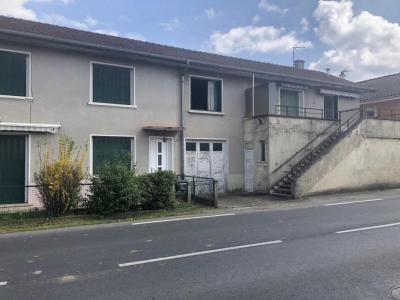 photo For sale House AMBERIEUX-EN-DOMBES 01