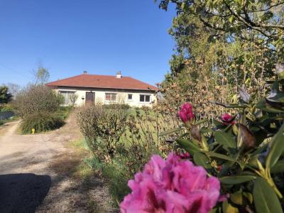 Vente Maison 7 pièces VIRIAT 01440