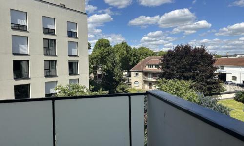Location Appartement 3 pièces ROUEN 76100