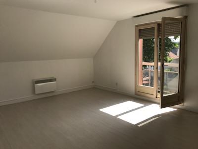 Location Appartement 2 pièces BORNEL 60540