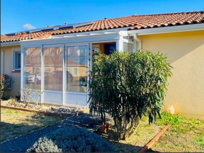 photo For sale House LOMBEZ 32