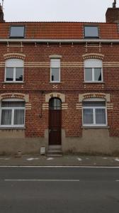 Location Maison 4 pièces QUESNOY-SUR-DEULE 59890