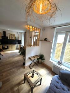 Vente Maison 2 pièces CAPINGHEM 59160