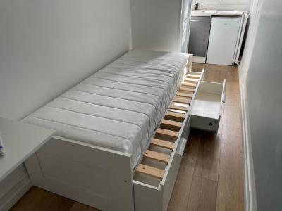 For sale Apartment PARIS-17EME-ARRONDISSEMENT 