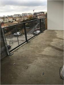 Vente Appartement TOULOUSE 