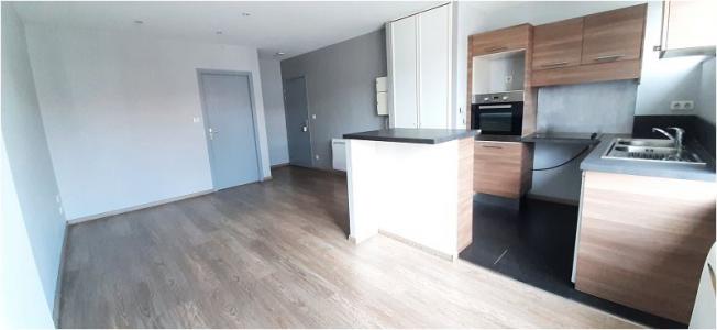 Location Appartement 2 pièces TOULOUSE 31400