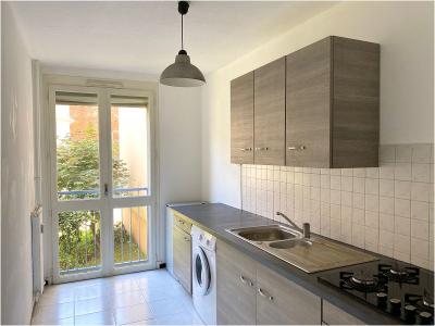 Location Appartement 2 pièces TOULOUSE 31400