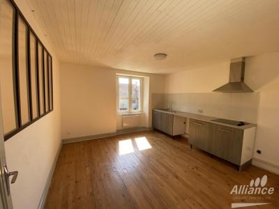 Location Appartement 4 pièces ARBOUANS 25400