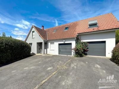 Vente Maison 6 pièces MONTBELIARD 25200