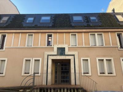 photo For rent Apartment CHATRE 36