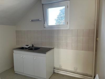 Location Maison POULIGNY-NOTRE-DAME 