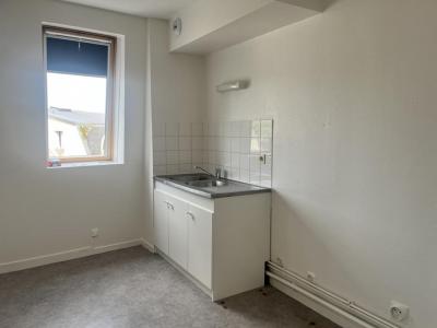 For rent Apartment CHATRE 