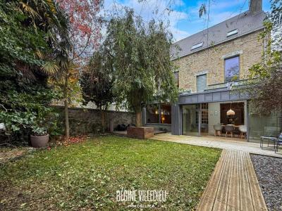 photo For rent House CHERBOURG 50