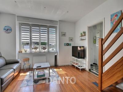 photo For sale Prestigious house TURBALLE 44