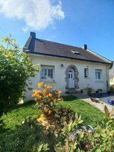 Vente Maison 6 pièces PLOUAY 56240