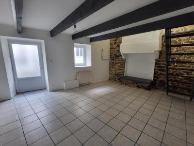 photo For sale House PLOUAY 56