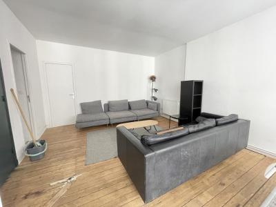 Location Appartement 4 pièces LILLE 59800
