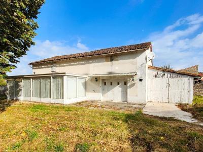 Vente Maison SAUZE-VAUSSAIS 
