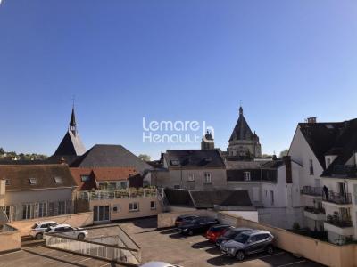 Vente Appartement DREUX