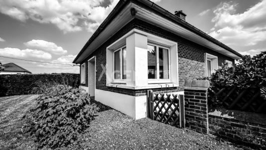 Vente Maison BLENDECQUES 