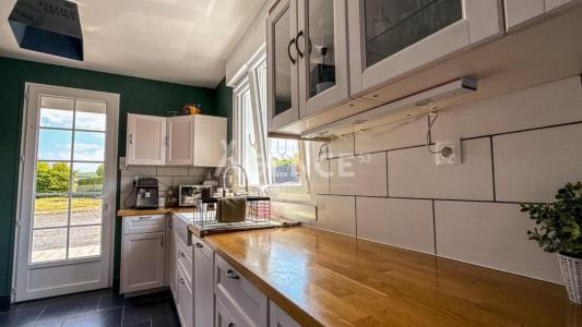 For sale House BLENDECQUES 