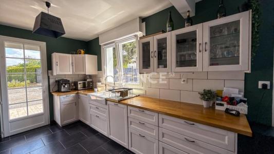 For sale House BLENDECQUES 