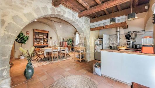 Vente Maison 7 pièces UZES 30700