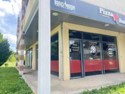 photo For sale Commerce ISLE-JOURDAIN 32