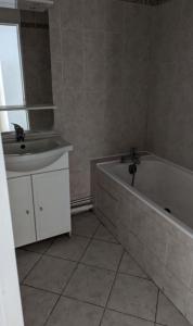 photo For rent Apartment ANTONY 92