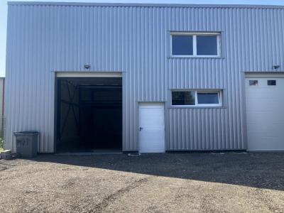 Location Commerce SAINT-LAURENT-D'AGNY  69