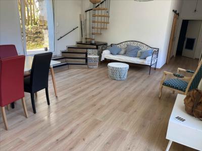 Vente Appartement 7 pièces MONT-SAINT-MARTIN 54350