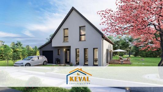 Vente Maison DABO  57