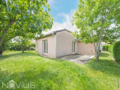 Vente Maison 4 pièces TOURNEFEUILLE 31170